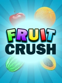game pic for Fruit crush